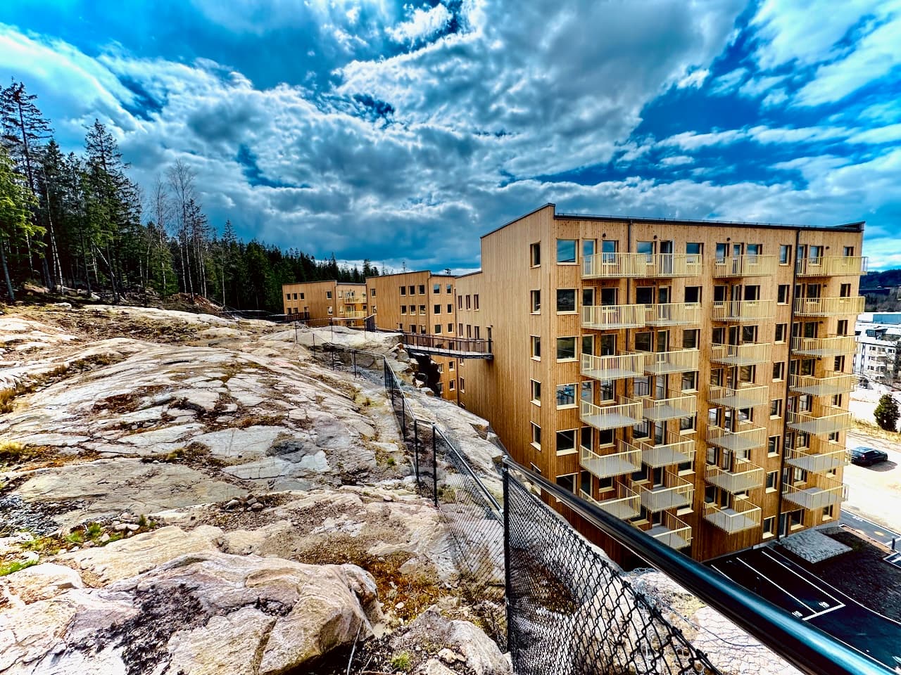 Klättergatan 15 lgh 1101