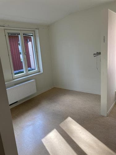 Vilhelm Mobergs gata 5, lgh H