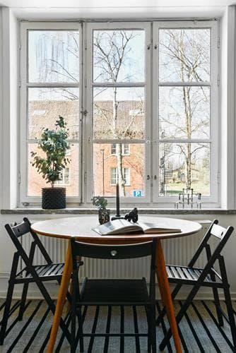 Kaserngatan 9 lgh 1107
