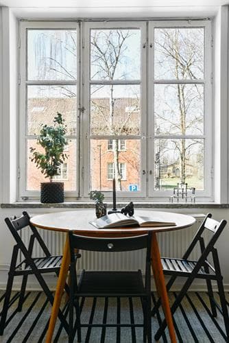 Kaserngatan 7 lgh 1109