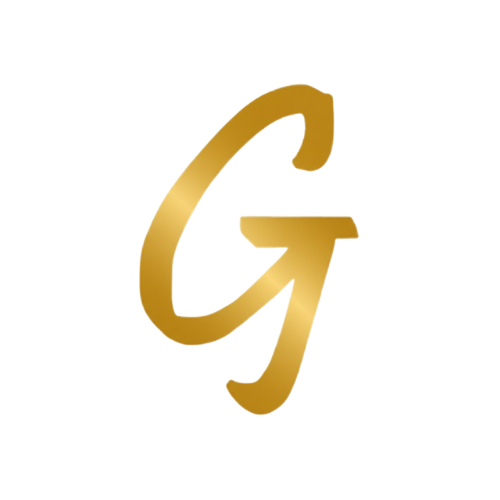 Guldhedens Studiehem logo