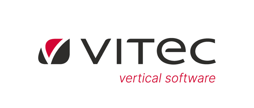 Vitec logo