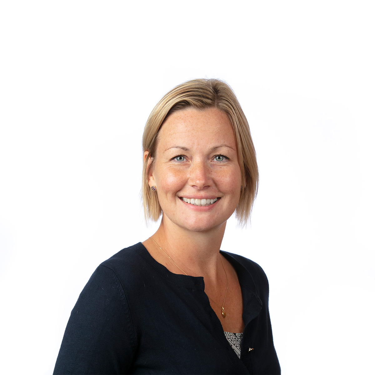 Frida Karlsson Blandlund