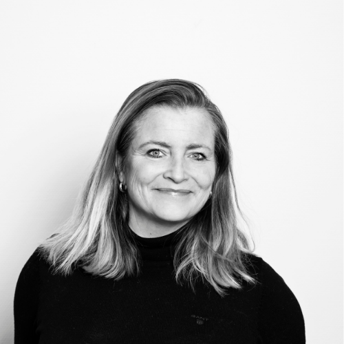 Ingunn Mack Løvdal